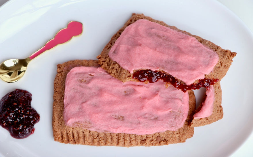 Good Dee's Pop Tarts