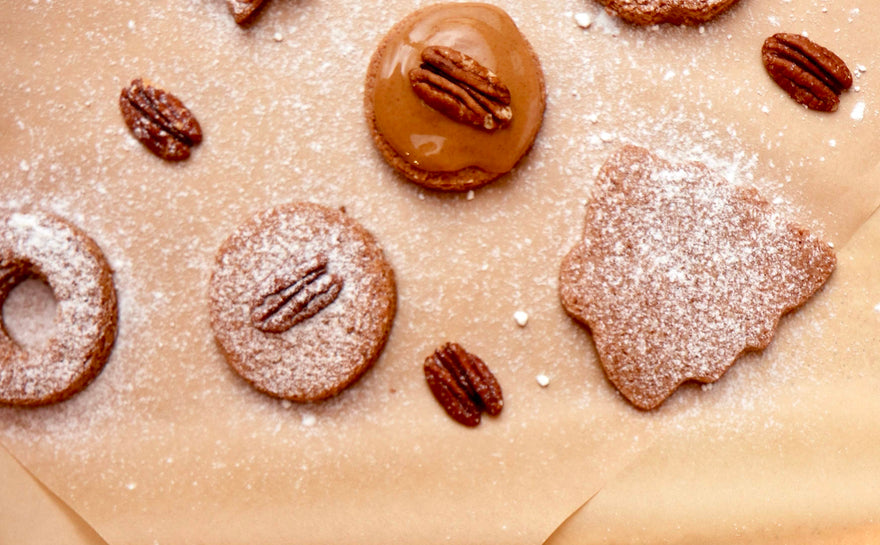 Good Dee's Easy Cut Out Cookies - Pancake Mix