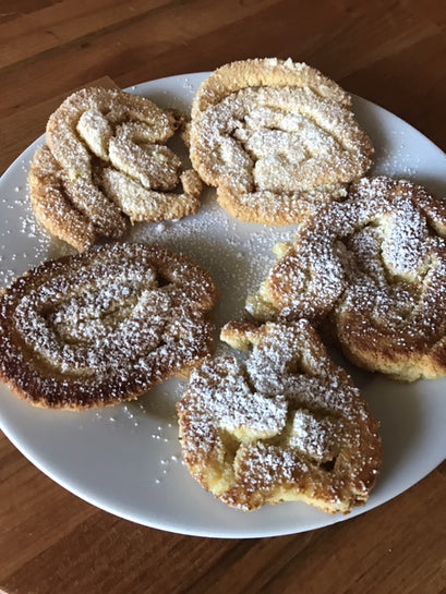 Good Dee's Funnel Cakes