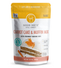 Carrot Keto Muffin & Cake Mix- Gluten Free and No Added Sugar