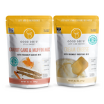 Classic Keto Carrot Bundle - Gluten Free and No Added Sugar