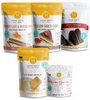 Cupcake Keto Bundle - Gluten Free and No Added Sugar