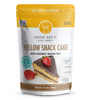 Yellow Snack Keto Cake Mix - Gluten Free and No Added Sugar